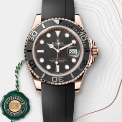 Rlx Watch with box #B54312