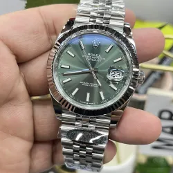 Rlx Watch with box #B57409