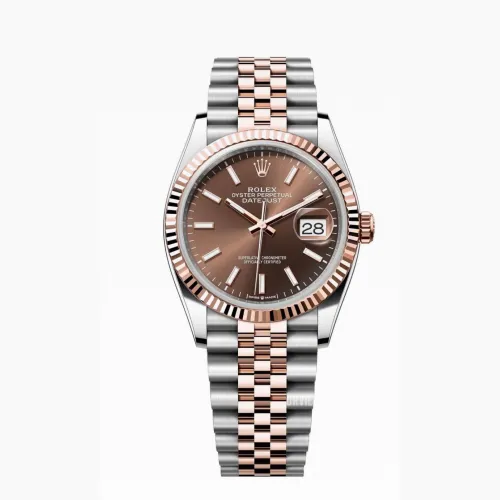 Rlx Watch with box #B60621