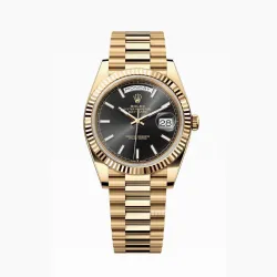 Rlx watch Day-Date 40 with box #B59767