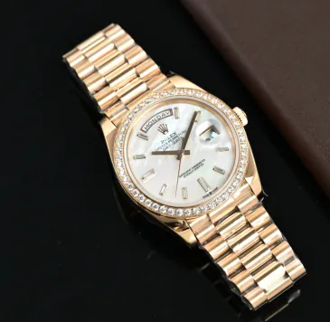 Rolex Watch Date Calendar #B64455