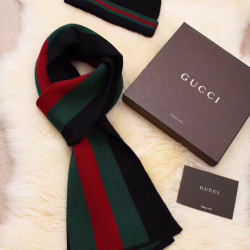 Gucci Winter hats & Scarf Set #9111594
