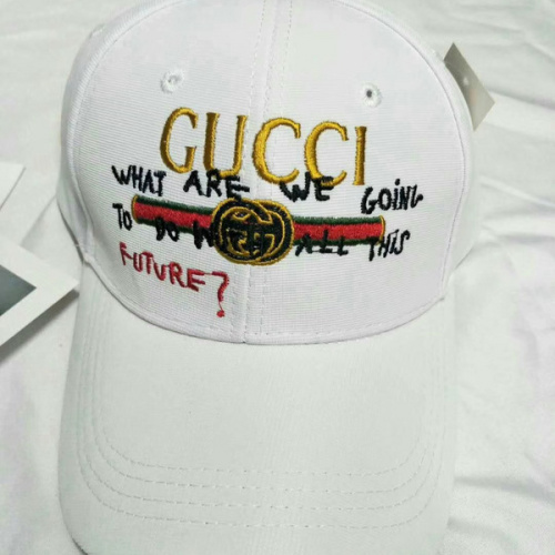 Gucci  2018 Hat #994893