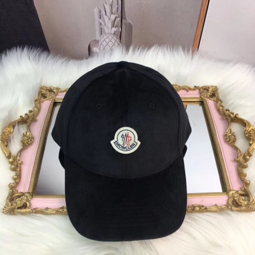 Moncler AAA+ Hats #918116