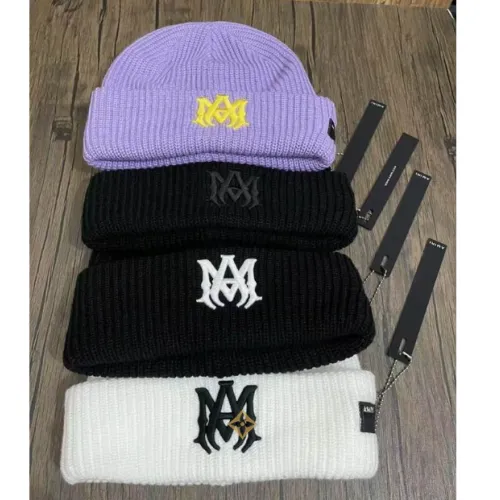 Amiri Hats #B55708