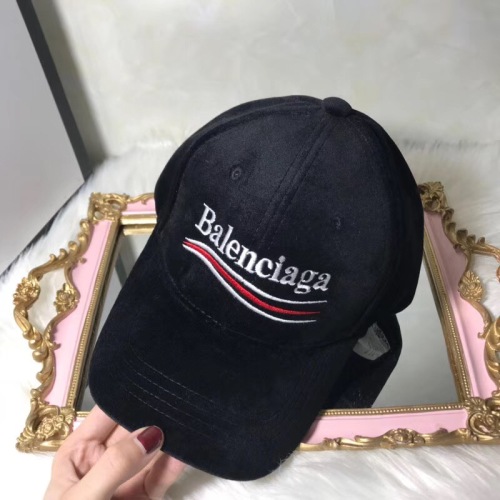 Balenciaga AAA+ Hats #911798