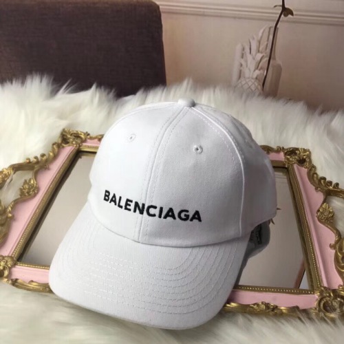 Balenciaga AAA+ Hats #911801