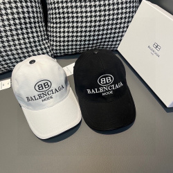 Balenciaga Hats #B34271