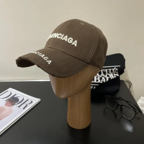 Balenciaga Hats #B36229