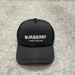 Burberry black hat #99905984