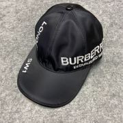 Burberry black hat #99905985