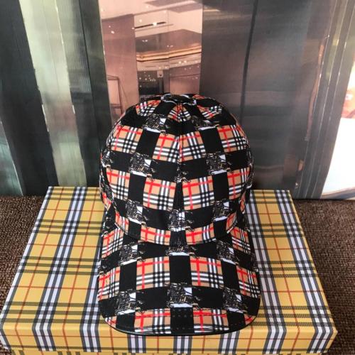 Burberry hats & caps #9120283