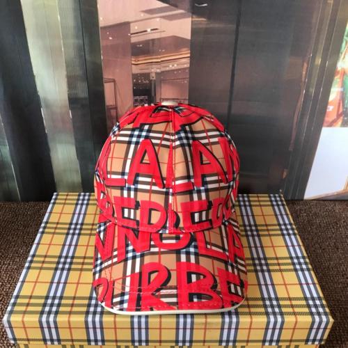 Burberry hats & caps #9120287
