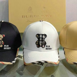Burberry hats & caps #99918937