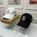 Burberry hats & caps #99918948