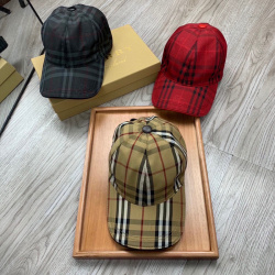 Burberry hats & caps #B34292