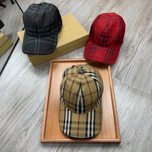 Burberry hats & caps #B34292
