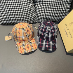 Burberry hats & caps #B34293