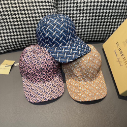 Burberry hats & caps #B34297