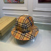 Burberry hats & caps #B34299