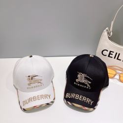 Burberry hats & caps #B34300