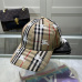 Burberry hats & caps #B34302