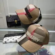 Burberry hats & caps #B34303