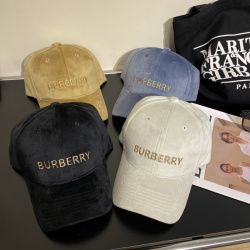 Burberry hats & caps #B34308