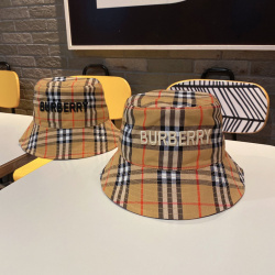 Burberry hats & caps #B34311