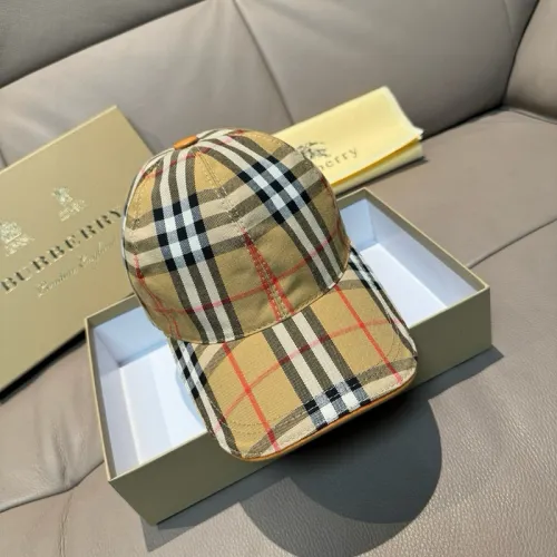 Burberry hats & caps #B48092