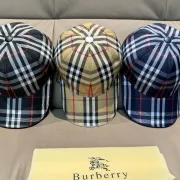 Burberry hats & caps #B48097