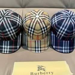 Burberry hats & caps #B48097