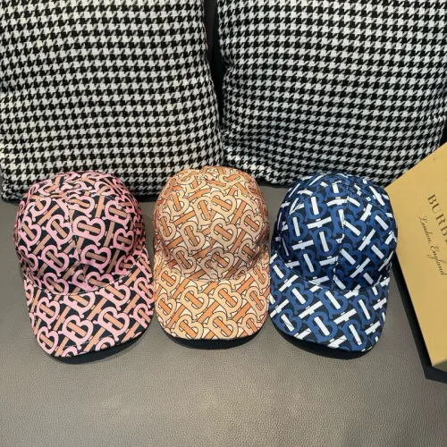 Burberry hats & caps #B48099