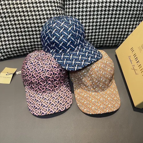 Burberry hats & caps #B48100