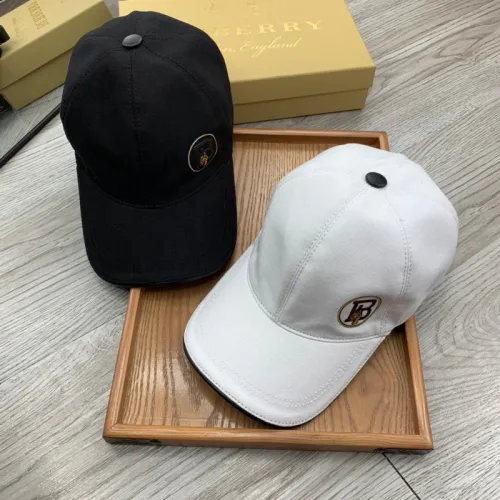 Burberry hats & caps #B48103