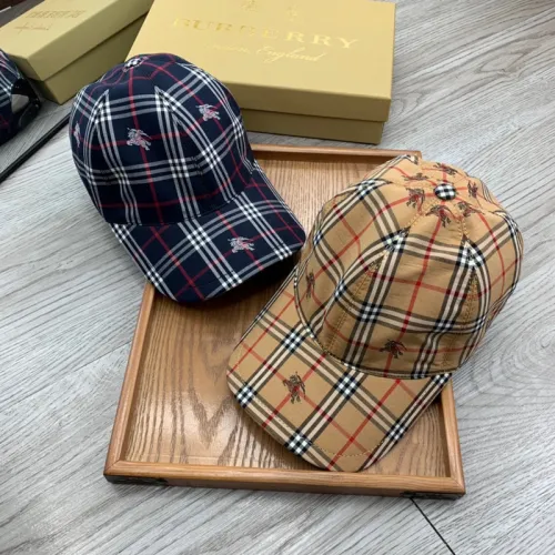 Burberry hats & caps #B48105