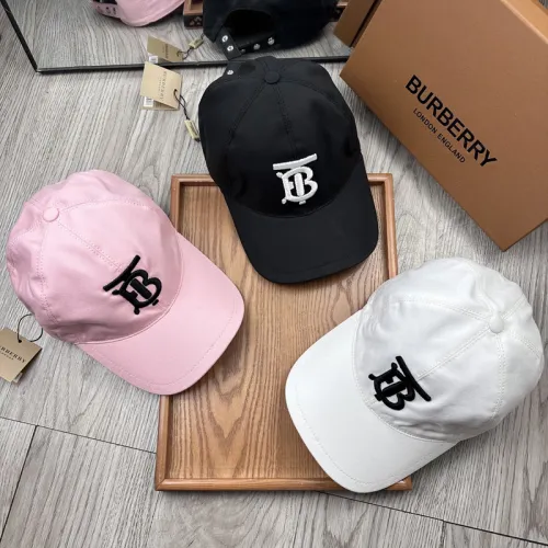 Burberry hats & caps #B48107