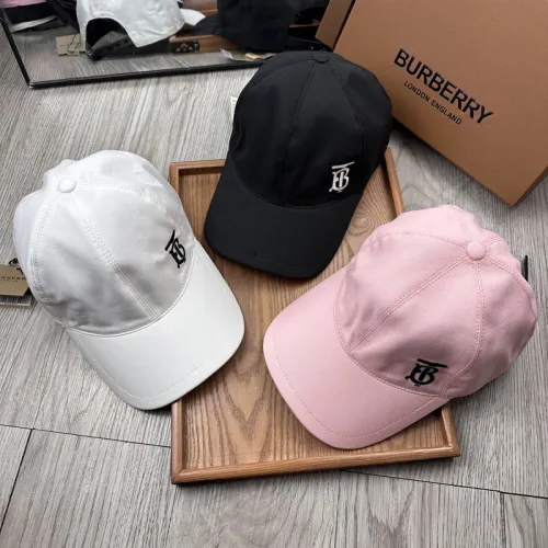 Burberry hats & caps #B48108