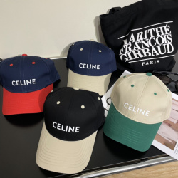 CELINE Hats #B34169