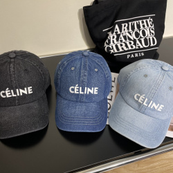 CELINE Hats #B34172