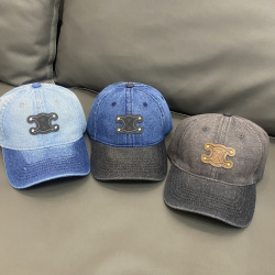 CELINE Hats #B34175