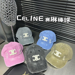 CELINE Hats #B34177