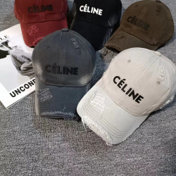CELINE Hats #B34178