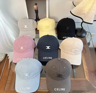 CELINE Hats #B66268