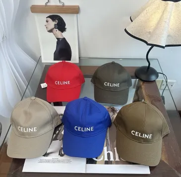 CELINE Hats #B66270