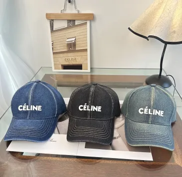 CELINE Hats #B66271