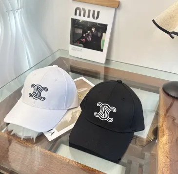 CELINE Hats #B66272
