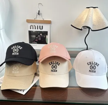 CELINE Hats #B66273