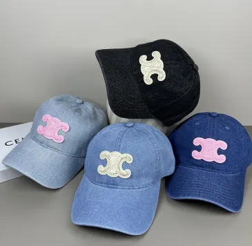 CELINE Hats #B66275