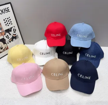 CELINE Hats #B66277